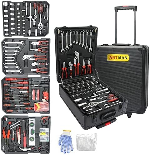 Auto Repair Kit